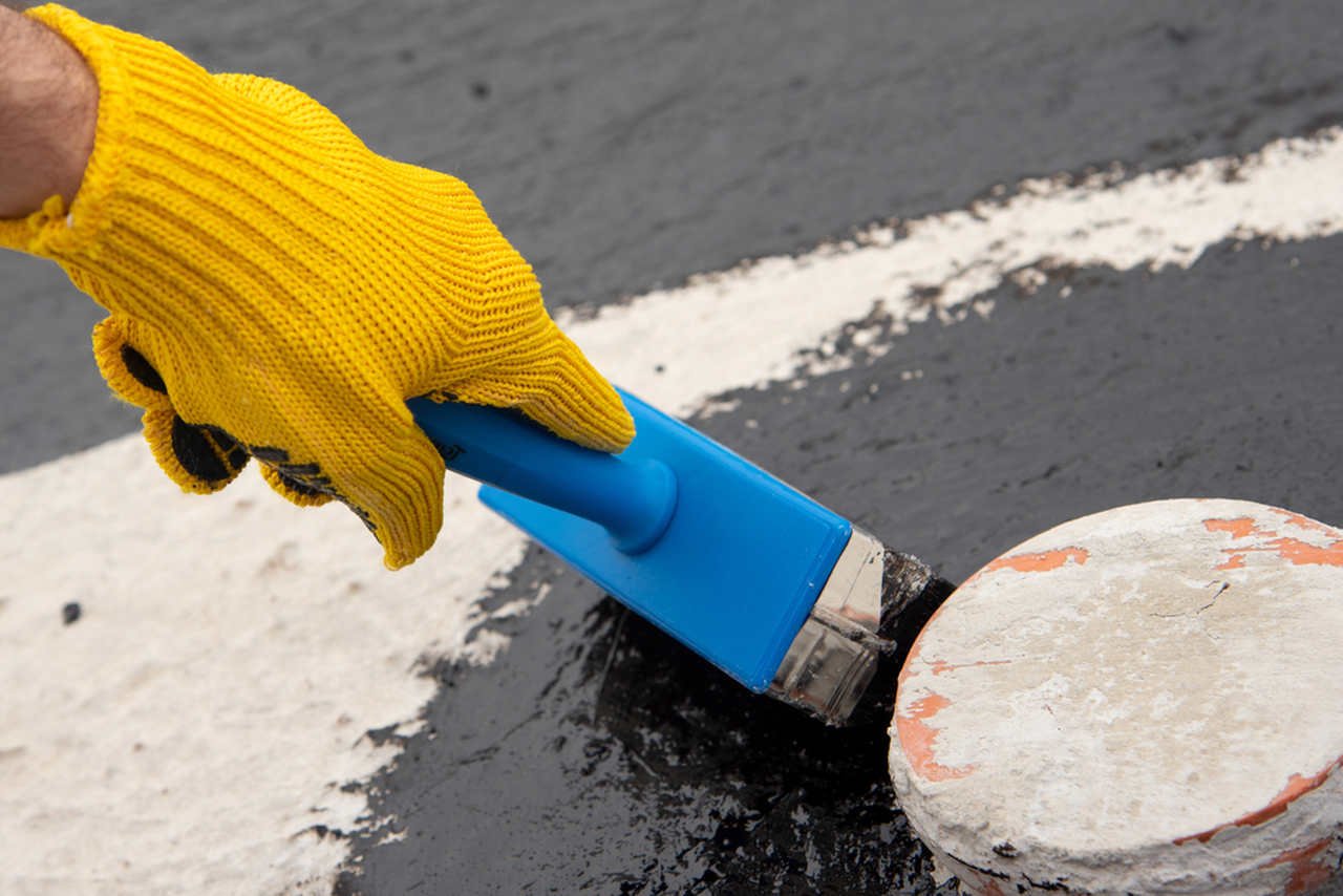 Hidroizolyasiya materialları